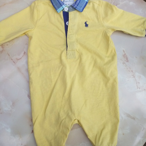 Ralph laurne outfit - Picture 2 of 3